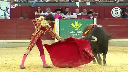 Tendido Diez (14x41) (25-10-2023)