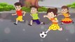 Summer Vacation's - Summer Sports - Ludo game - Summer Homework - English CArtoon - cartoon - moral stories