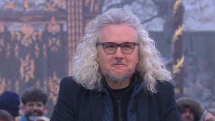 L'invité du jour - Yvan Cassar