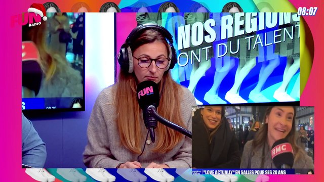 Nos régions ont du talent - Complètement ivre, il s'endort au volant de sa voiture puis insulte la police