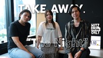 TAKE AWAY. -  The Night ft. CHAD | HITZ One Take ONLY
