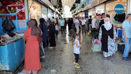 Et çok pahalı, yoksulun tercihi sakatat _ Güneydoğu Ekspres Haber