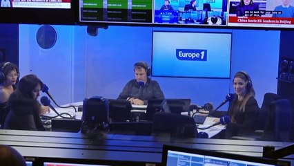 Après «Dracula» et «Frankenstein», Georges Bess s’empare de «Notre-Dame de Paris» de Victor Hugo