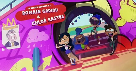 50/50 Heroes 50/50 Heroes E013 Samomorphosis