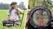 Metal detectorist unearths Ford car tax disc dating back almost exactly 100 years