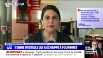Procès de Monique Olivier: une amie d'Estelle Mouzin raconte à la barre comment elle a échappé à Michel Fourniret
