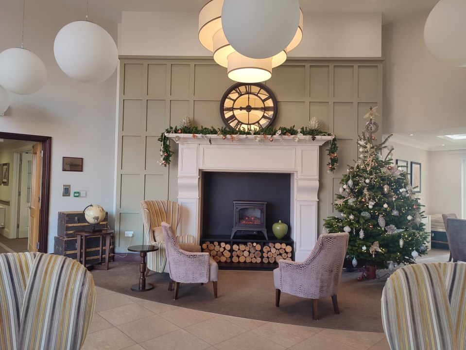 Derby Heights Care Home