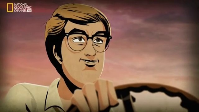 Cosmos: El Universo - La Habitación Limpia y el Futuro de la Exploración Espacial