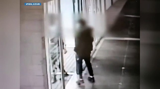 Droga e minacce con la pistola: arrestato 16enne di Quarto Oggiaro