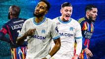 ⚰️ Marseille enfonce les clous du cercueil lyonnais…
