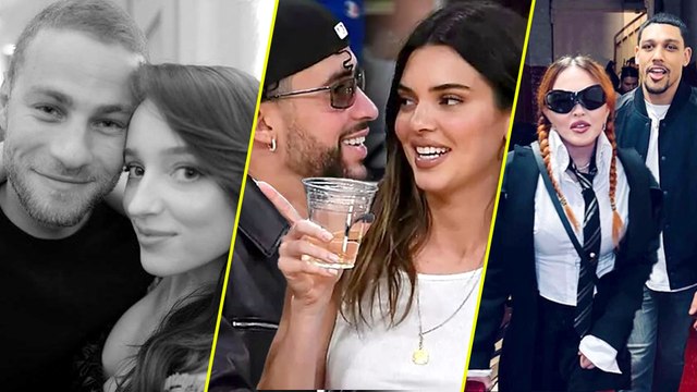 Here Is The List Of Hollywood Celebs Who Welcome Love In Life This Year