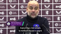 15e j. - Guardiola : 