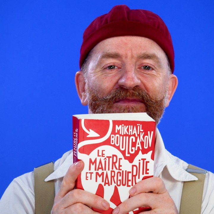 Entre les lignes - épisode 1 : Mathias Malzieu