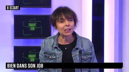 SMART JOB - Gérer un collaborateur en pleine séparation