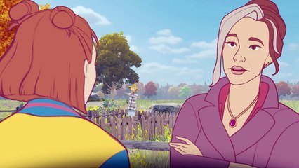 Open Roads - Bande-annonce date de sortie