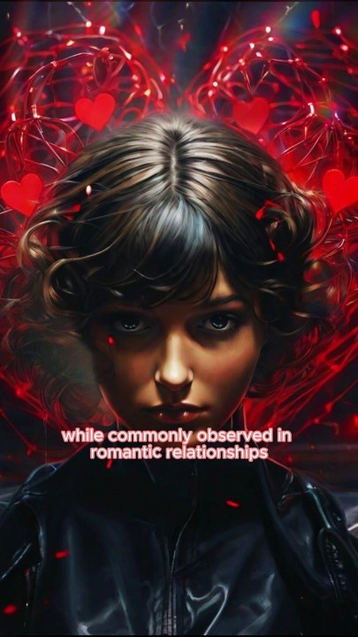 Gaining trust through love bombing