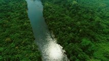 Grandes ríos. El Amazonas