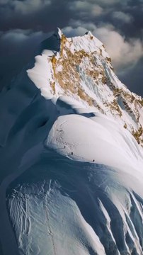 Cordilleres Blanches, Pérou