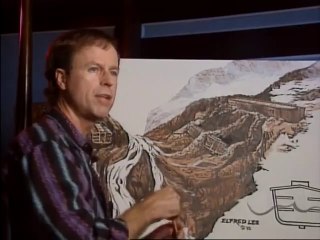 The Incredible Discovery Of Noah's Ark