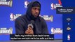 LeBron hits out at 'ridiculous' gun laws after another mass shooting in America