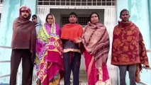 शेखपुरा: सड़क हादसे में एक महिला की दर्दनाक मौत, परिवार में पसरा मातमी सन्नाटा