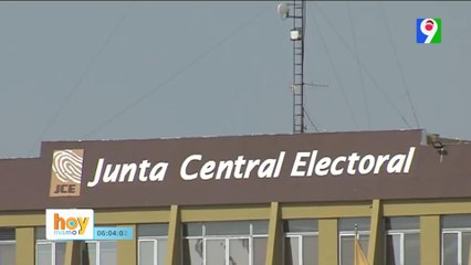 “Arranco la Campaña Electoral” | Hoy Mismo