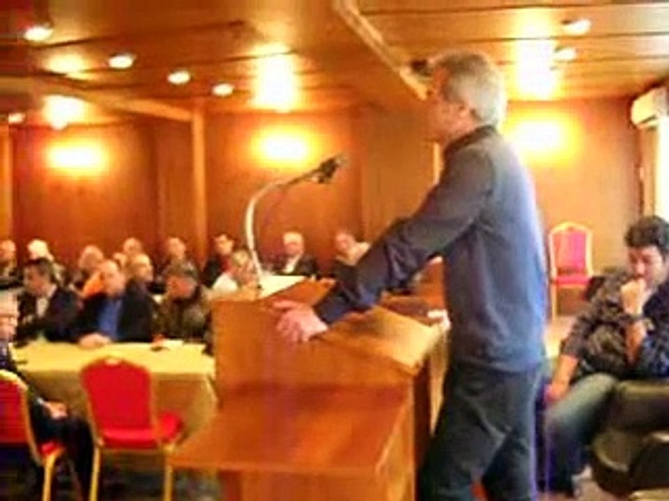12_1_2019 ΚΟΠΗ ΠΙΤΑΣ ΠΕΝΕΝ - ΟΜΙΛΙΑ ΠΡΟΕΔΡΟΥ ΑΝΤΩΝΗ ΝΤΑΛΑΚΟΓΕΩΡΓΟΥ