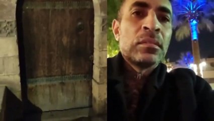 جولة جديدة من الازهر بيت زينب خاتون وبيت الست وسيلة والغورية