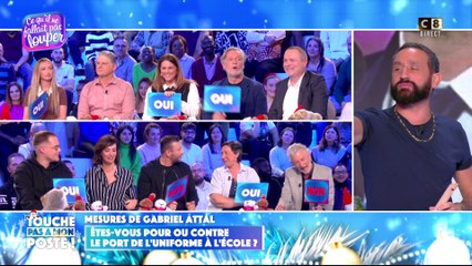 Retour sur les annonces de Gabriel Attal pour relever le niveau des élèves