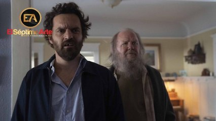 Self Reliance 🎬 - Official HD Trailer with Voice Over