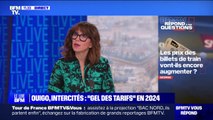 Les prix des billets de train vont-ils encore augmenter ? BFMTV répond à vos questions