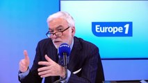 Pascal Praud et vous - Insécurité : l'État «se réveille complètement après la bataille», fustige un auditeur