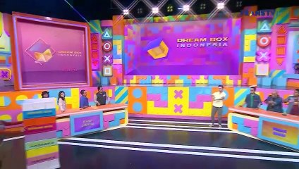 DREAM BOX INDONESIA 582