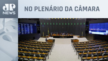 Reforma tributária deve ser votada na próxima semana
