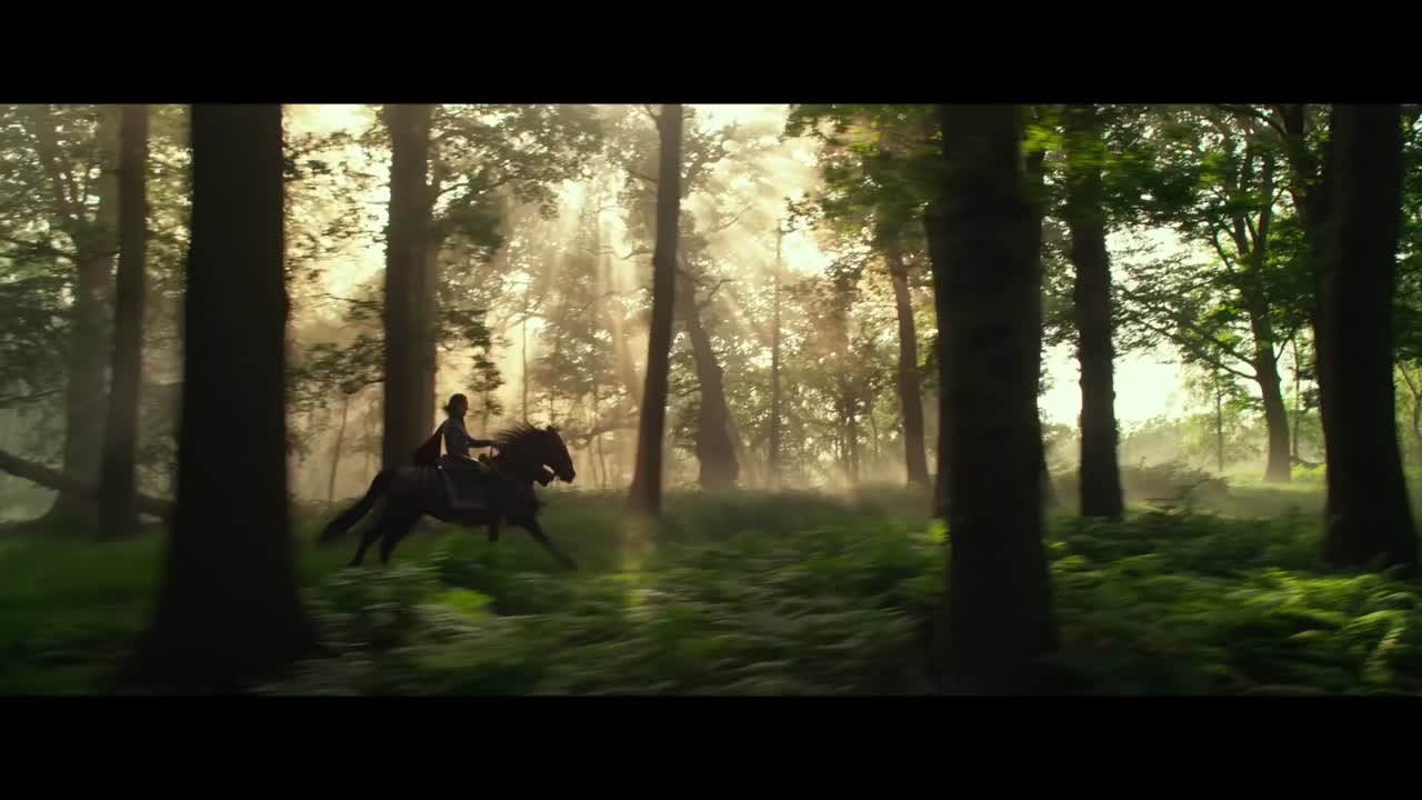 Trailer Maléfique 2