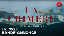 LA CHIMÈRE de Alice Rohrwacher avec Josh O'Connor, Carol Duarte, Isabella Rossellini : bande-annonce [HD-VOST] | 6 décembre 2023 en salle