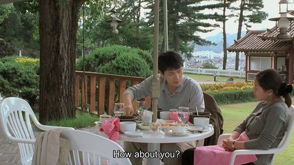 on the occasion of remembering the turning gate 2002 - Eng sub