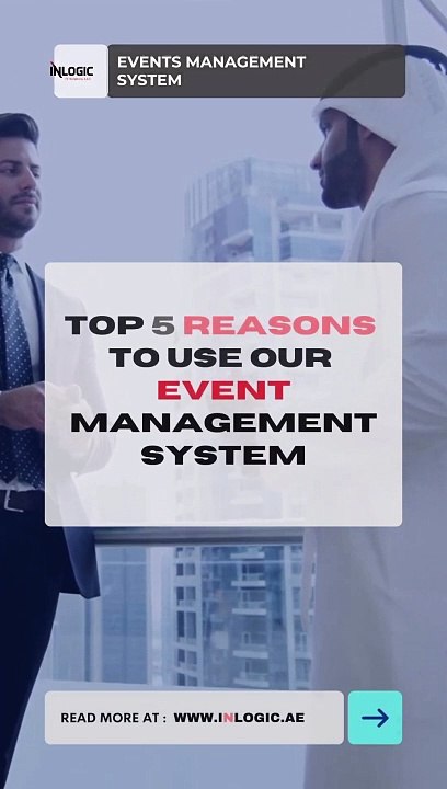 Event management systems