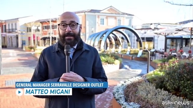 Serravalle Outlet: il piano di investimento per il 2024-25