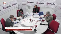 Tertulia de Federico: Sánchez insiste en su empeño por asaltar el CGPJ
