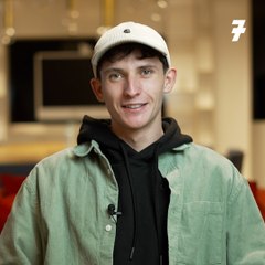 Star Academy 2023: Exclusive Interview with Victorien 🎤