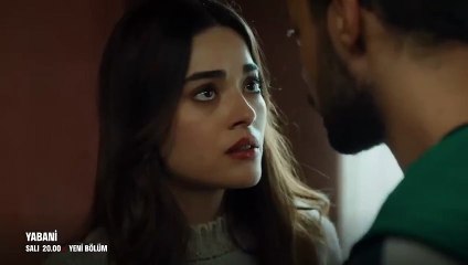 مسلسل المتوحش الحلقة 14 مترجم