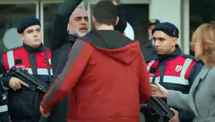 مسلسل المتوحش الحلقة 13 مترجم