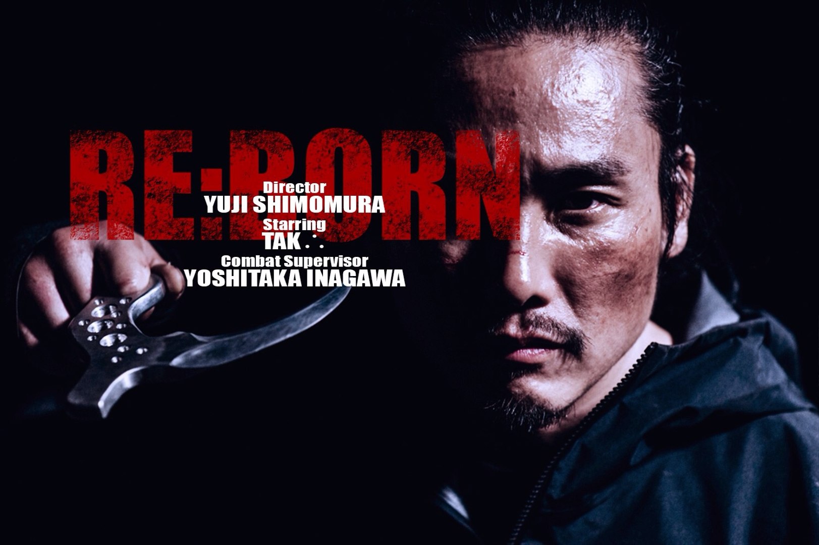 Re born 2016 türkçe altyazılı izle