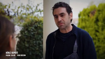 مسلسل السلة المتسخة الحلقة 10 مترجم