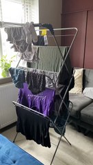 El ingenioso truco casero para secar la ropa más rápido en invierno