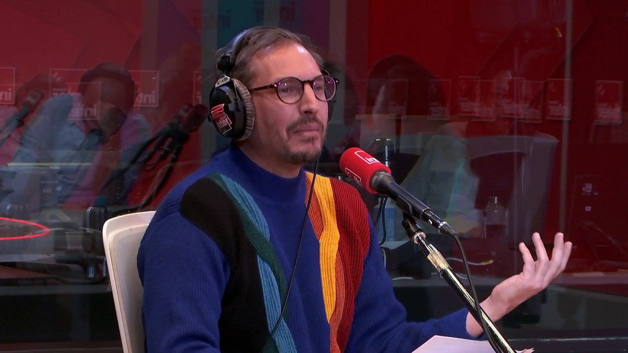 Pet sacré - La drôle d'humeur d'Alexis le Rossignol