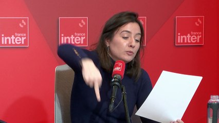 La défaite, c’est comme l’herpès - La chronique de Lisa Delmoitiez