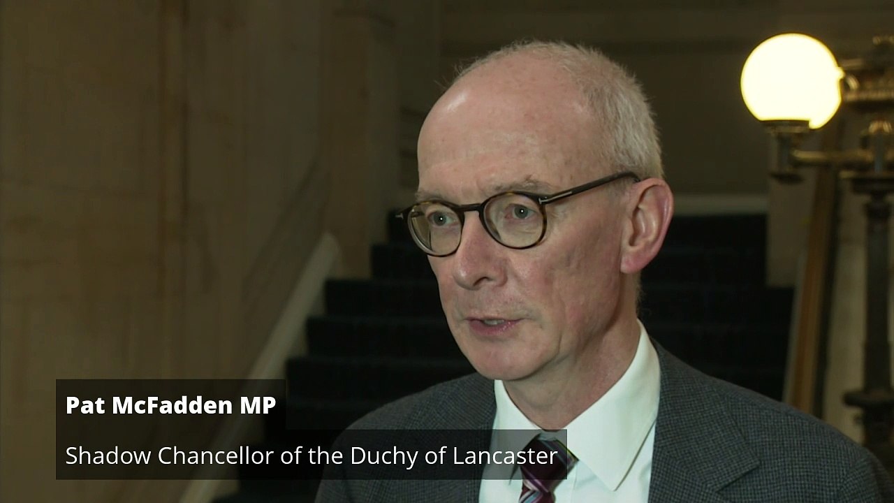 Labour: Rwanda scheme not answer to tackle illegal migration