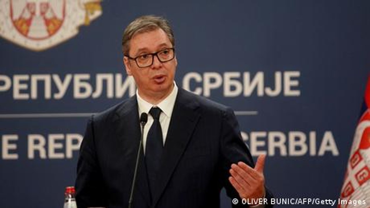 Serbien: Wahlkampagne gegen den Hass